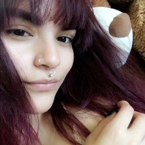 Meet your Posher, Liz